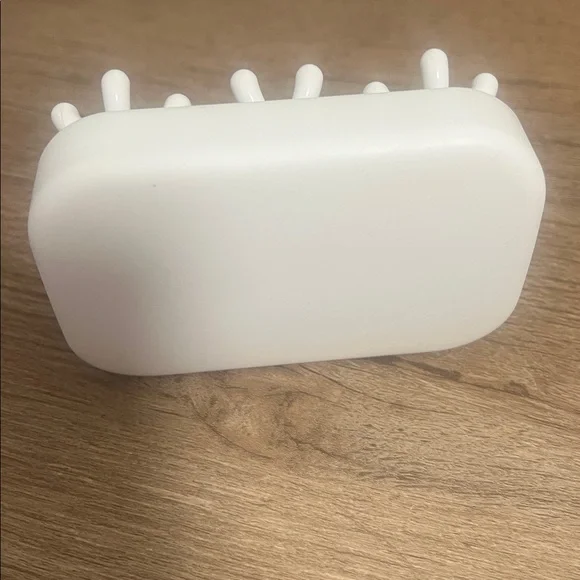 White Massage Device - Picture 2 of 2